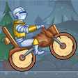 Programikonen: Knight Motocross - Racing…