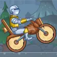 Knight Motocross - Racing Game