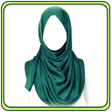 Programikonen: Hijab Fashion Suit
