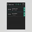 Programikonen: Alarm Me!