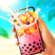 Icon of program: Boba Tasty: DIY Drink Rec…