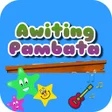 プログラムのアイコン：Awiting Pambata - Filipin…