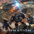 Ícone do programa: Alienation