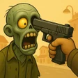 Иконка программы: Zombie Outpost: Survival