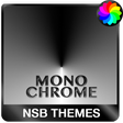 Programikonen: MonoChrome Theme for Xper…