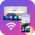 Иконка программы: Screen Mirroring Cast to …