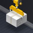 Programikonen: Factory of Counterfeit
