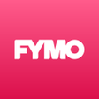 Ícone do programa: Fymo - Delivery  Social M…