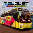 プログラムのアイコン：Telolet Basuri Mata 2025