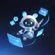 Icoon van programma: Bot Studio Creator - Bot …