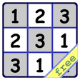 Иконка программы: Sudoku Free English