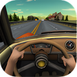 プログラムのアイコン：Racing in Car : Classic