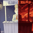 Programın simgesi: bloodmoney Harvey