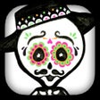 プログラムのアイコン：Skeletitos