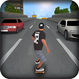 Ícone do programa: PEPI Skate 3D