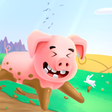 程序图标：Sparkle Piglet