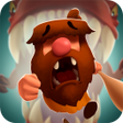 Ícone do programa: The Grugs: Adventure Run …