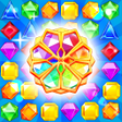Programikonen: Jewels Crush - Ice Puzzle