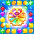 Jewels Crush - Ice Puzzle