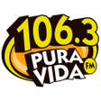Icon of program: Pura Vida FM