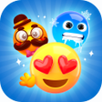 Ícone do programa: Emoji Maker: DIY Sticker