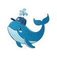 Symbol des Programms: DeepSeek For YouTube