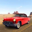 程序图标：Long Road Trip: Car Drive…