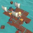 Programikonen: Raft3D io