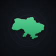 Programikonen: Карта тривог
