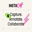 Programın simgesi: Annotation, Full Page Cap…