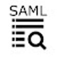 ไอคอนของโปรแกรม: saml-searchbox