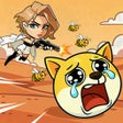 プログラムのアイコン：終焉のヒカリ