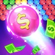 프로그램 아이콘: Bubble CashGo: Win Real C…