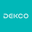 프로그램 아이콘: Dekco