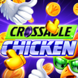 Ícone do programa: Crossable Chicken