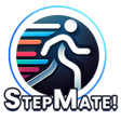 أيقونة البرنامج: StepMate
