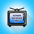 Programikonen: Screen Mirror Receiver Pr…