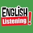 أيقونة البرنامج: Learn English Listening