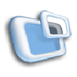 Programın simgesi: Microsoft Virtual PC