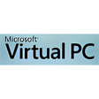 Programmsymbol: Microsoft Virtual PC