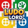 Иконка программы: LUDO LORD - 3D Ludo Game