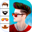 Ikona programu: Boy Photo Editor 2023
