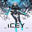 プログラムのアイコン：Icey