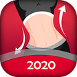 30 Days Lose Weight Home Workout icon