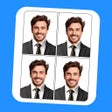 Passport photo maker - AI app for iPhone - Download