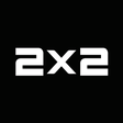 Programikonen: 2x2 – прямой эфир HD аним…
