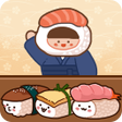 Icoon van programma: rotatesushi