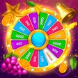 Crazy Fruit Wheel icon