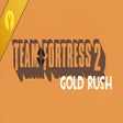 Icon of program: Team Fortress 2: Gold Rus…