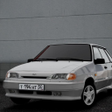 Иконка программы: 2114 Car Driving: Lada se…